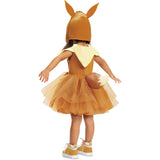 Eevee Tutu Toddler Dress Disguise  128299