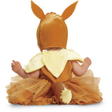 Eevee Tutu Toddler Dress Disguise  128299