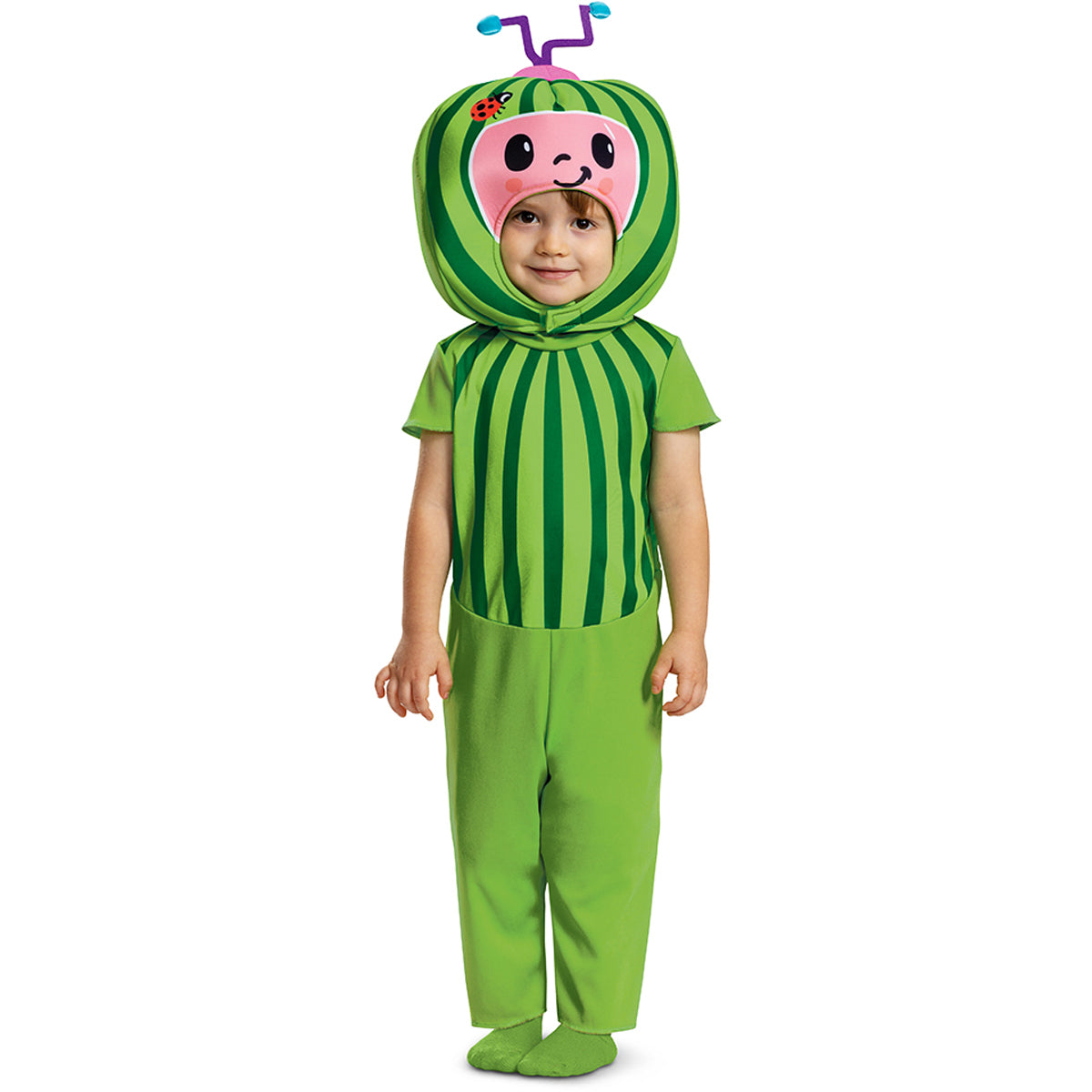 Melon Toddler Disguise  128459