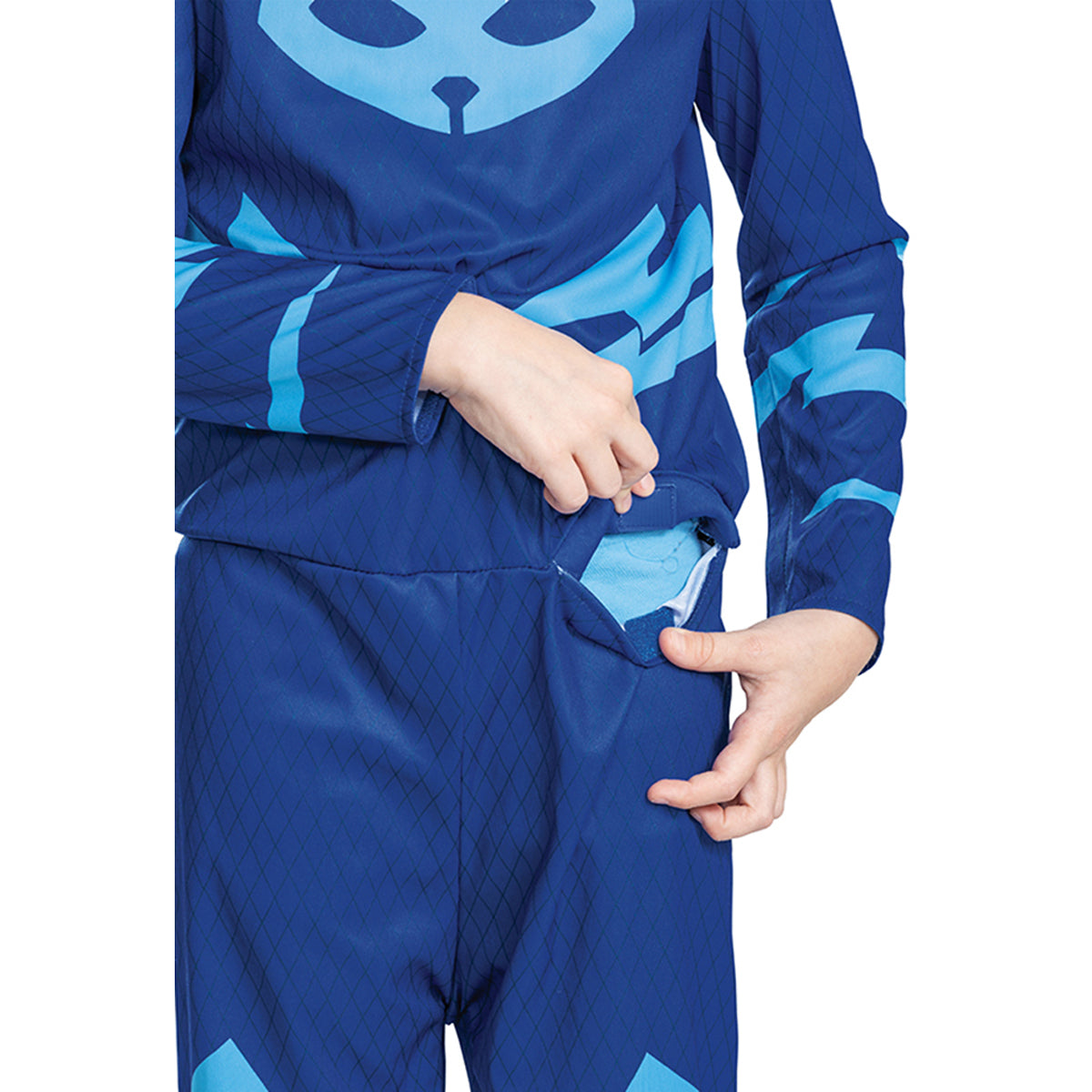 Catboy Adaptive Costume Disguise  128549