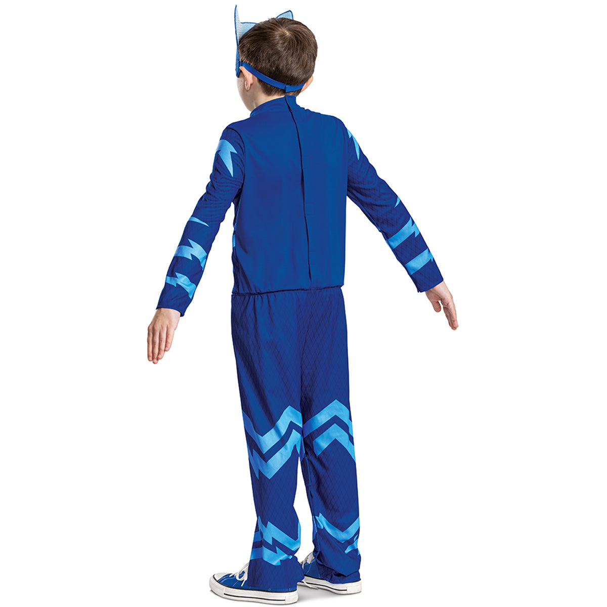 Catboy Adaptive Costume Disguise  128549