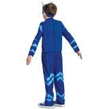 Catboy Adaptive Costume Disguise  128549