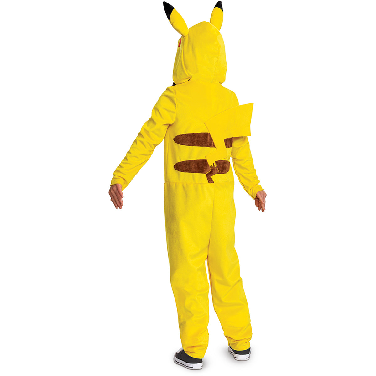 Pikachu Adaptive Costume Disguise  128569