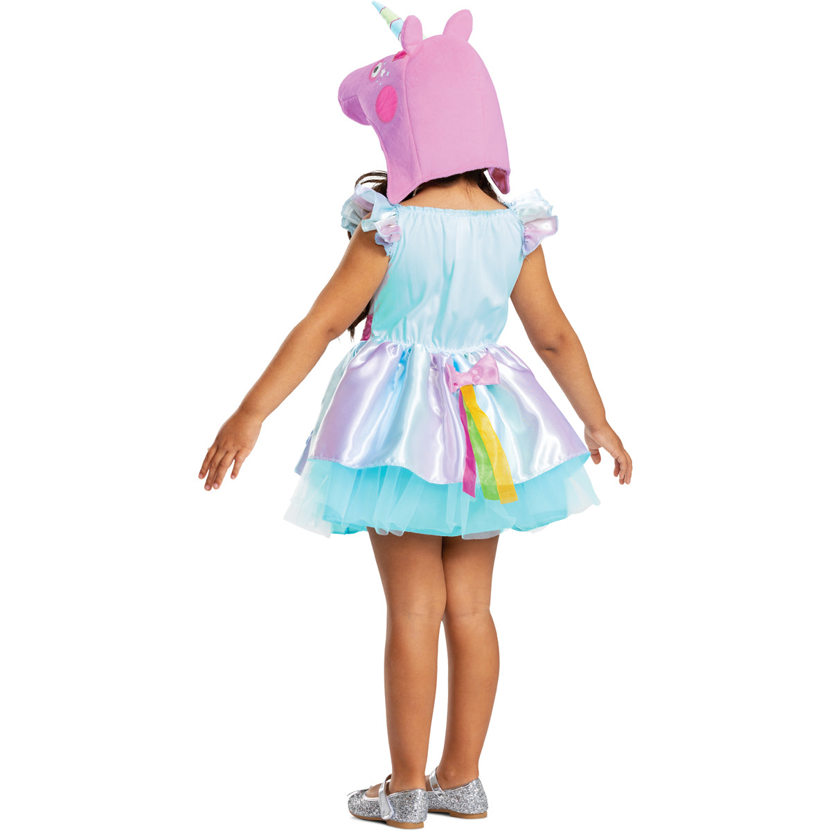 Peppa Unicorn Toddler Disguise  128879