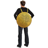 Crypto Currency Adult Costume Disguise  129169