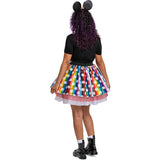 Minnie Mouse Pride Adult Tutu Kit Disguise  129179