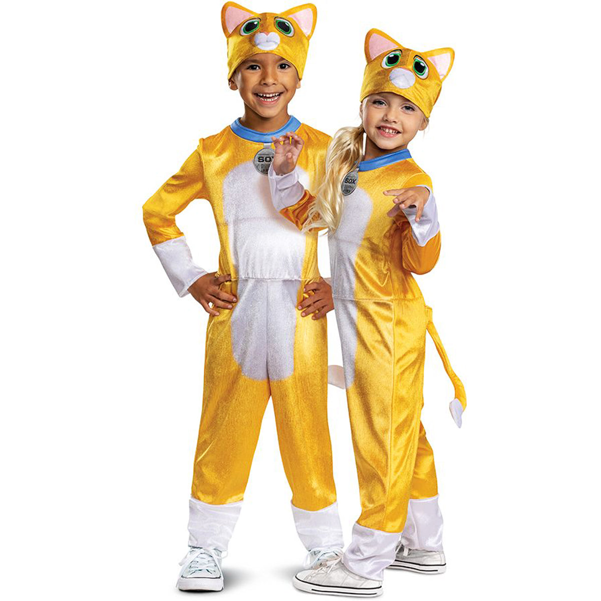 Sox Toddler Disguise  129329