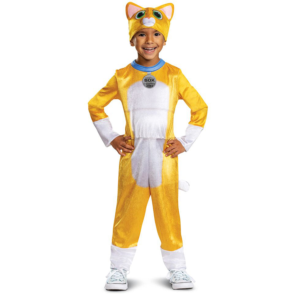 Sox Toddler Disguise  129329