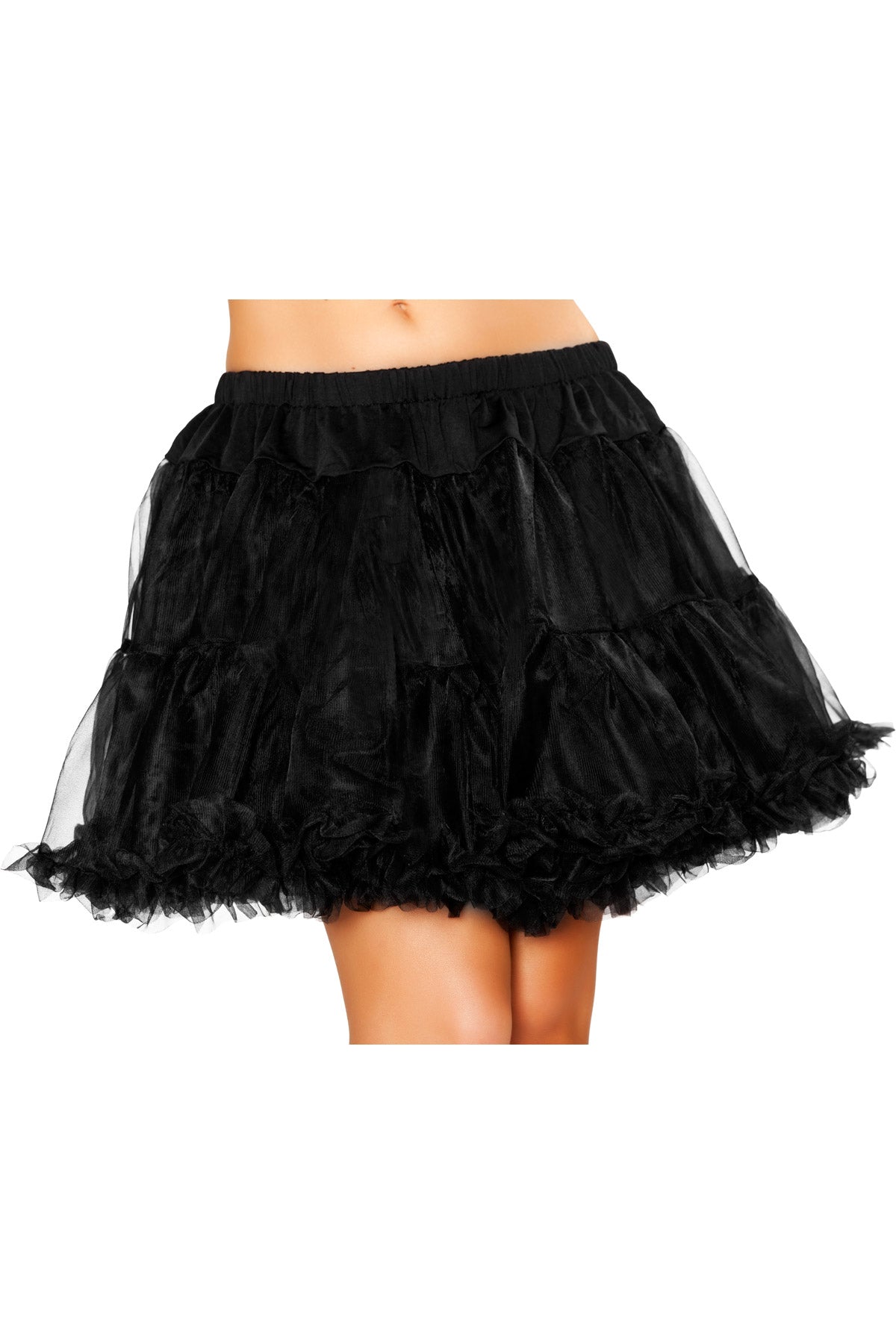 Puffy Petticoat Roma 1400