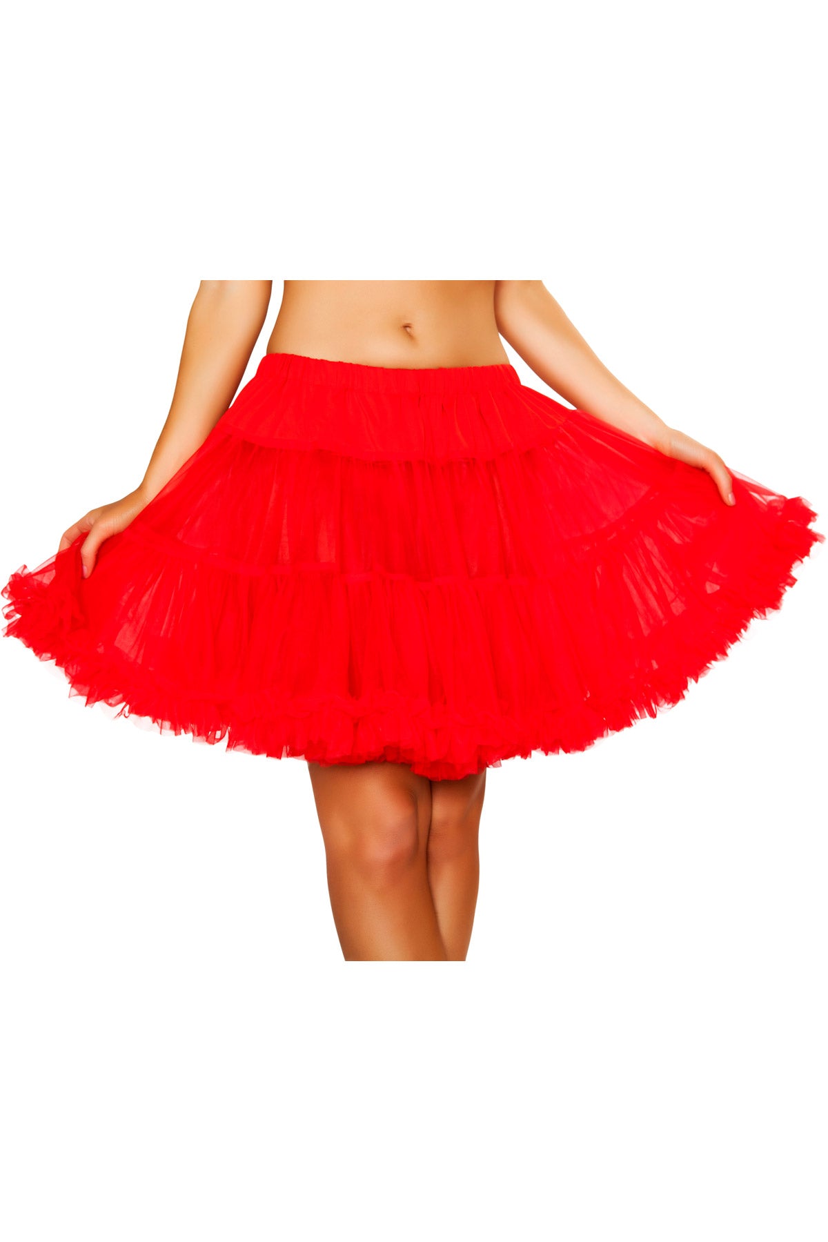 Puffy Petticoat Roma 1400