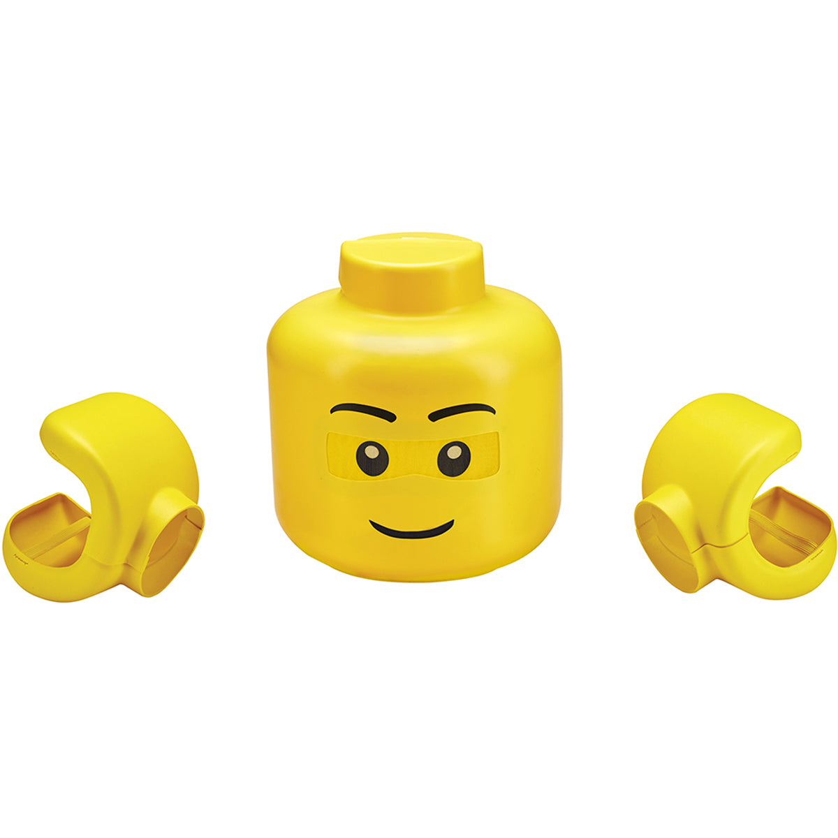 Lego Iconic Mask & Hands Adult Kit Disguise  14270
