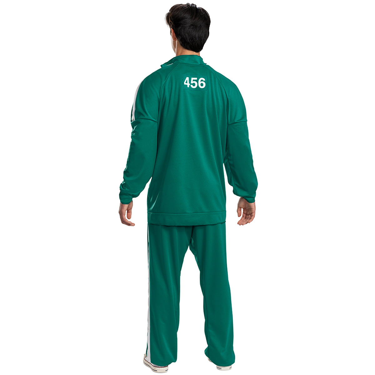 Player 456 Track Suit Disguise  144289