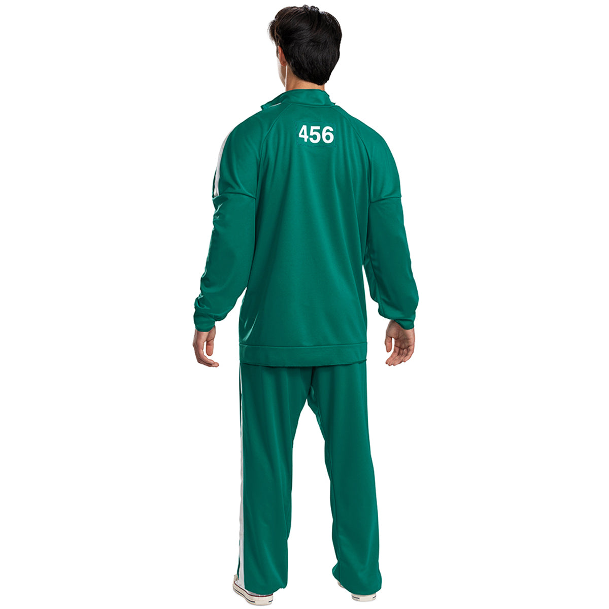 Player 456 Track Suit Disguise  144289TD