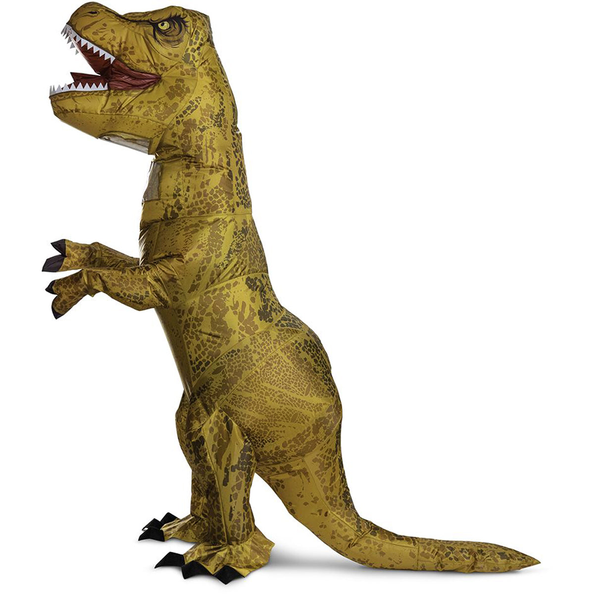 Disguise T-Rex Inflatable Adult 145169AD – CostumeBoom