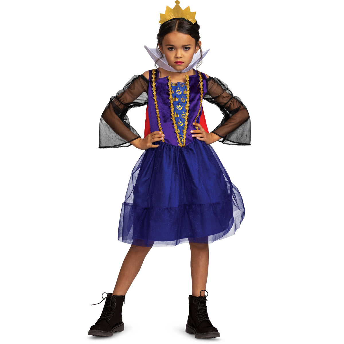 Evil Queen Classic Disguise  145629