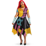 Sally Adaptive Adult Costume Disguise  145709