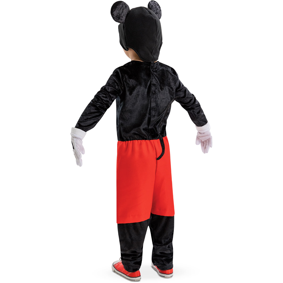 Mickey Mouse Adaptive Costume Disguise  145729
