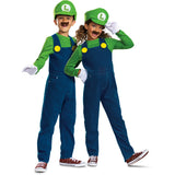 Luigi Elevated Disguise  146369