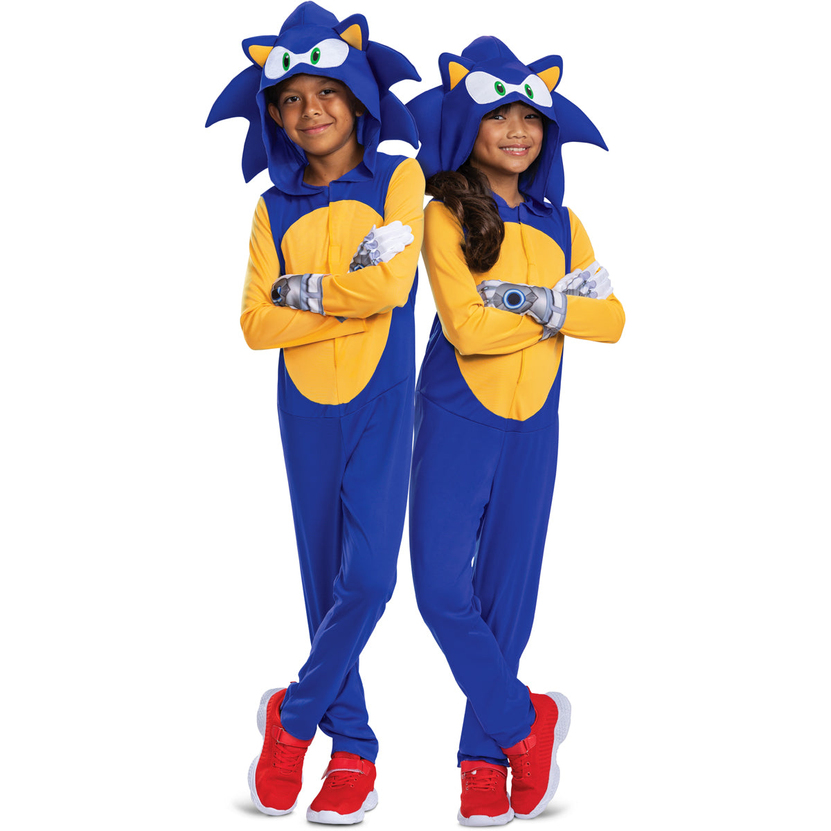 Sonic Prime Classic Disguise  148459