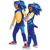 Sonic Prime Deluxe Disguise  148469