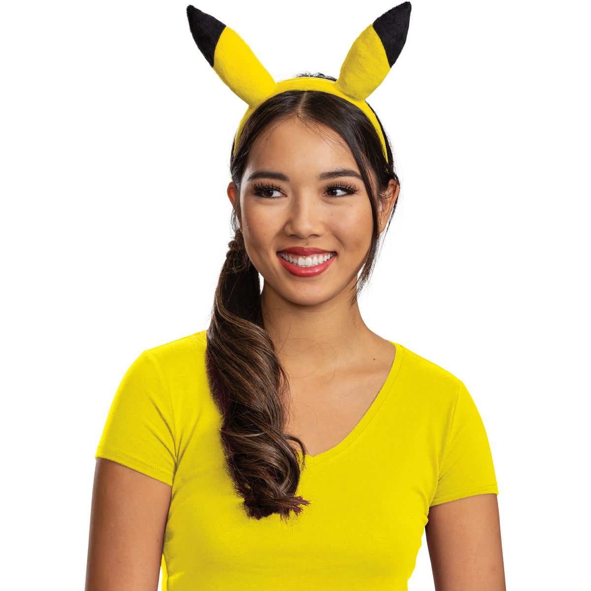 Cap Pikachu Ears Pokémon - Meccha Japan Cap Pikachu Ears Pokémon - Meccha Japan