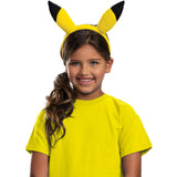 Pikachu Ears Disguise  148539