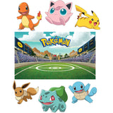 Pokemon Treat Your Trunk Disguise  148559