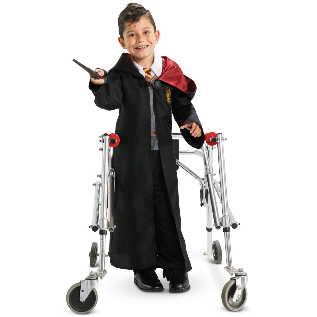 Harry Potter Adaptive Costume Disguise  148609