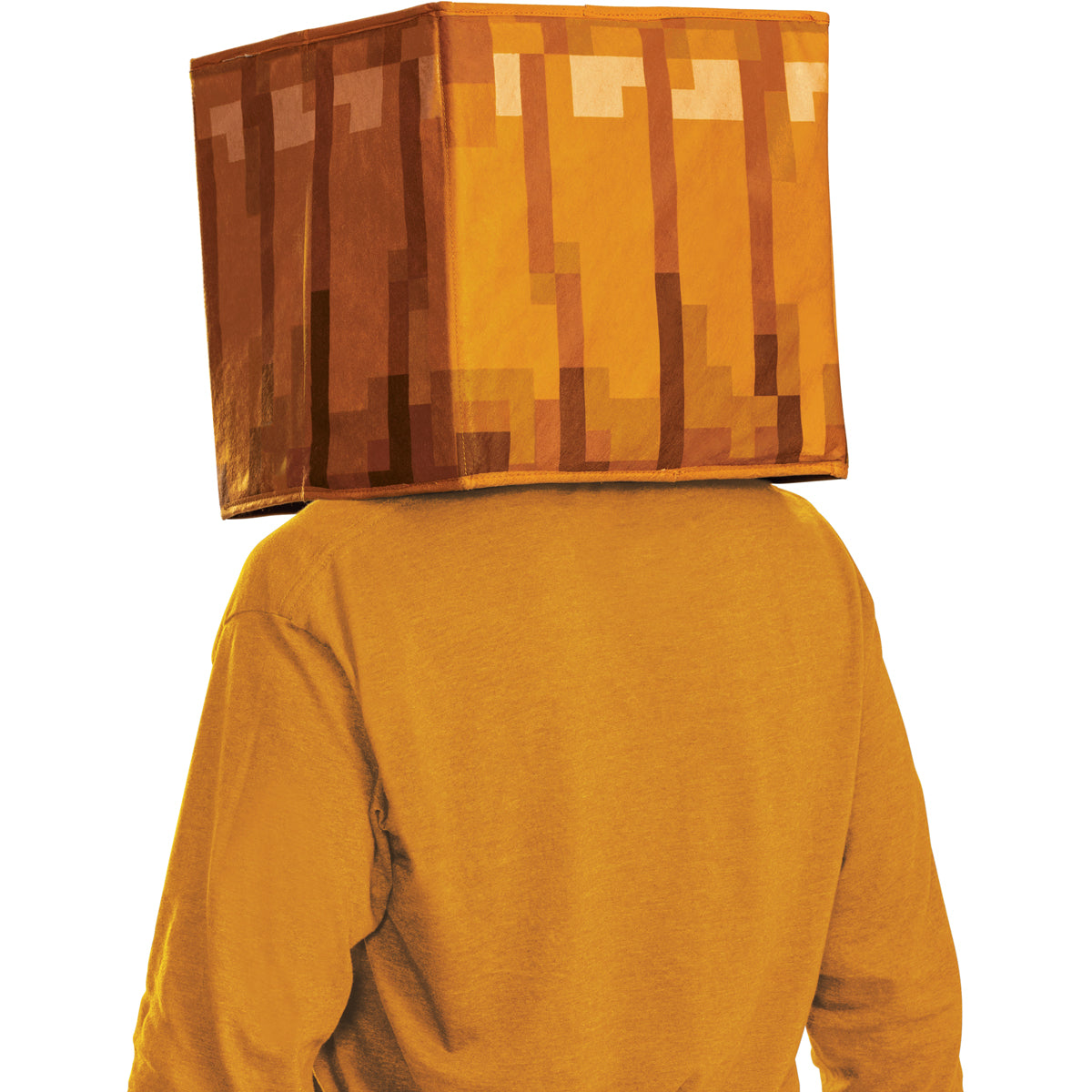 Jack O'Lantern Block Head Disguise  148769