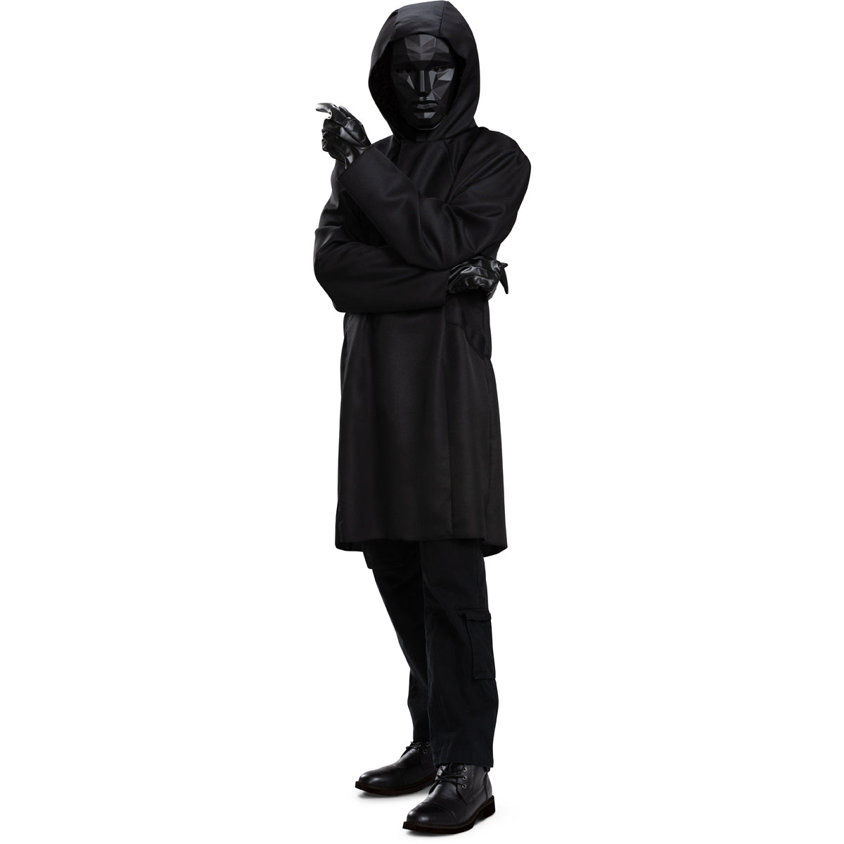 Front Man Deluxe Adult Disguise  148879