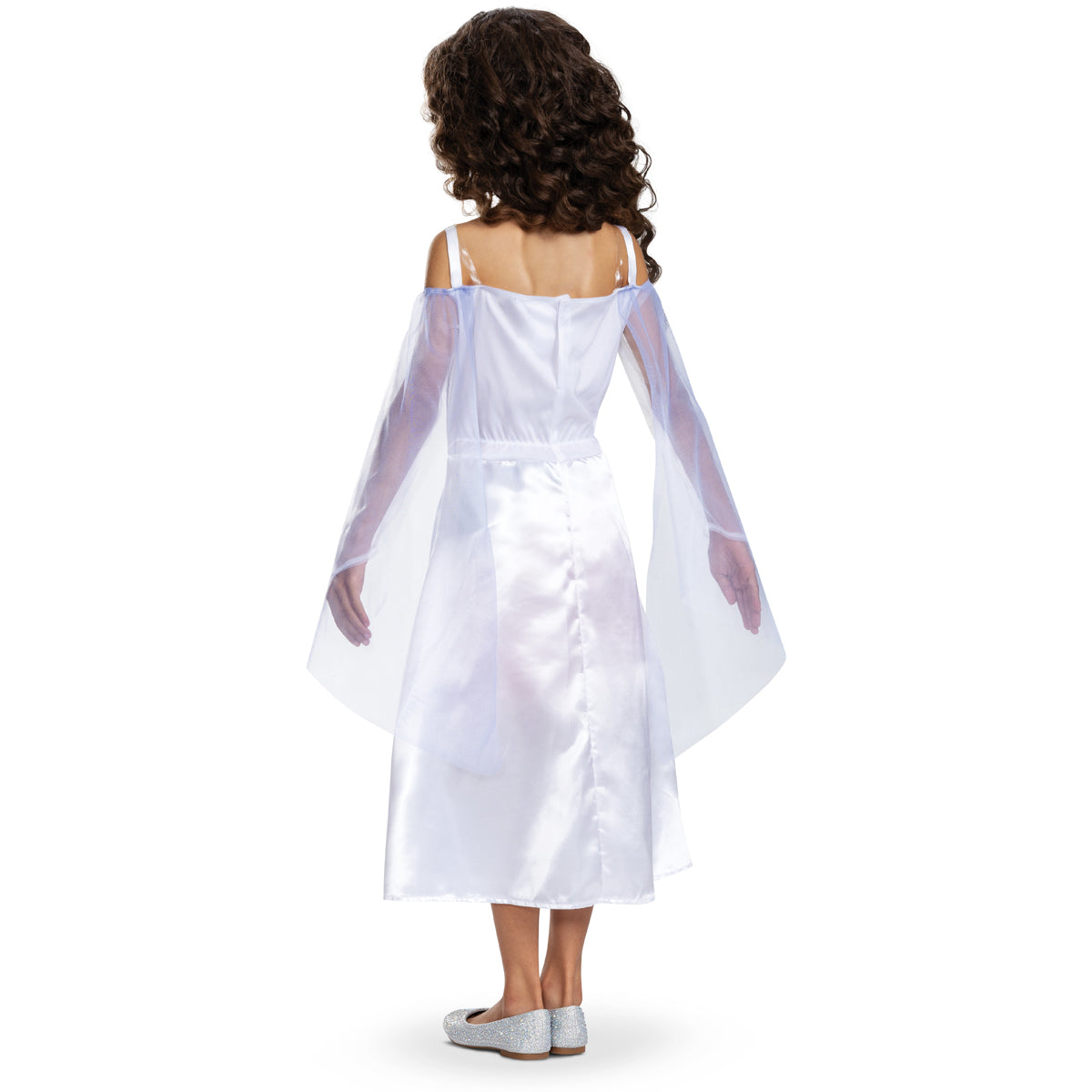 Queen Elsa Sustainable Costume Disguise  148919