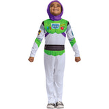 Buzz Lightyear Sustainable Costume Disguise  148929