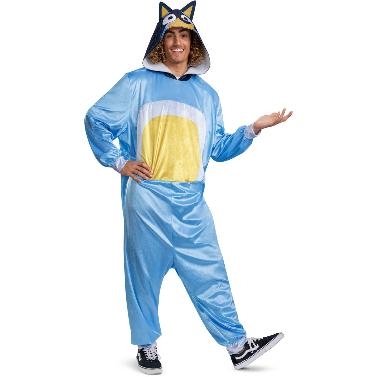 Bandit (Dad) Classic Adult Disguise  149729