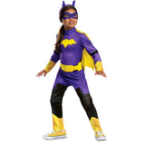 Batgirl Bw Classic Disguise  149979