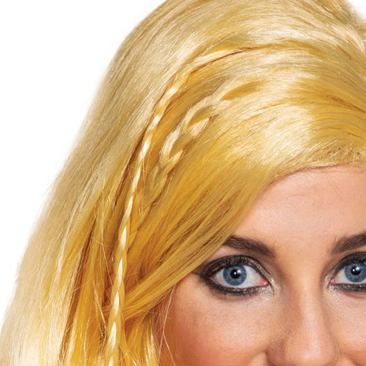 Sarah Deluxe Wig - Adult Disguise 15109