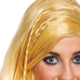 Sarah Deluxe Wig - Adult Disguise 15109