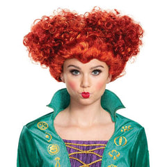Wini Deluxe Wig - Adult Disguise 15175
