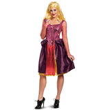 Sarah Classic Adult Disguise 15181