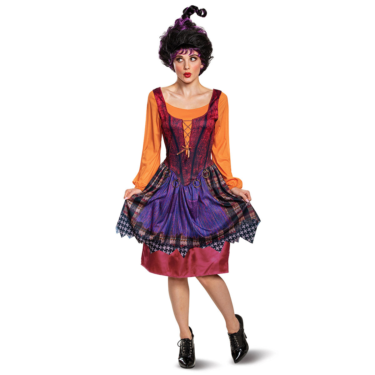 Mary Classic Adult Disguise 15189