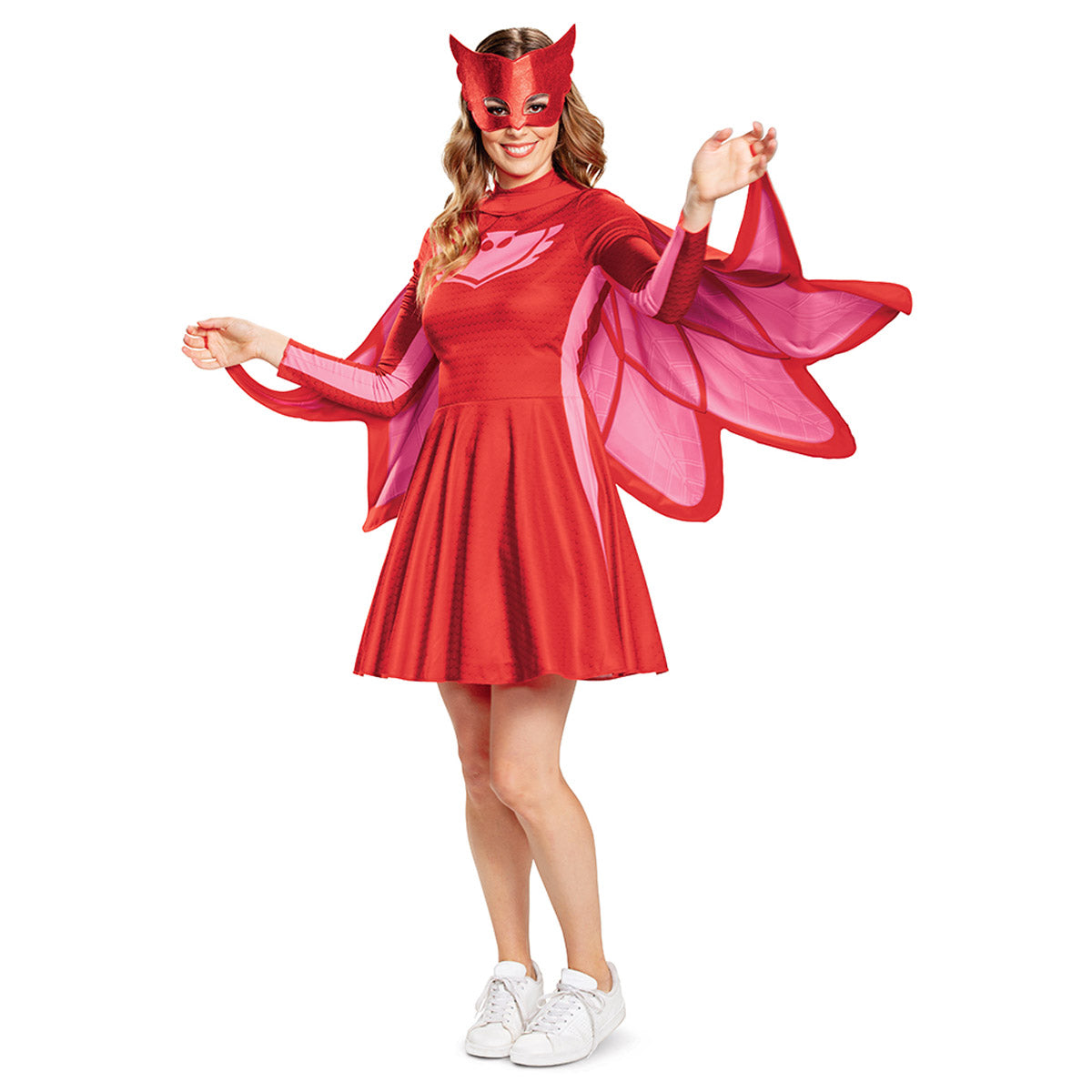 OWLETTE CLASSIC ADULT Disguise 15212