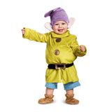 Dopey Deluxe Infant Disguise 20153