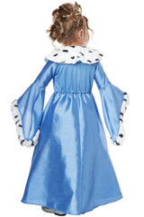 Little Queen / Toddler California Costume 2021-134