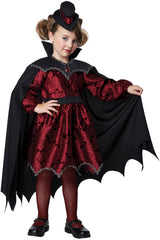 Posh Vampire / Toddler California Costume 2021-138