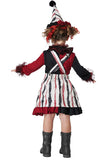 Clever Lil' Clown / Toddler California Costume 2021-139