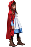 Little Red Riding Hood / Toddler California Costume 2021-142