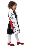 Dalmatian Diva/Toddler California Costume  2022/026