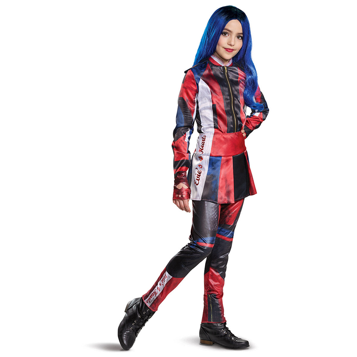 EVIE DELUXE Disguise 20357