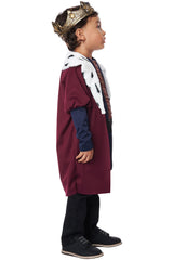 Little King / Toddler California Costume 2121-133