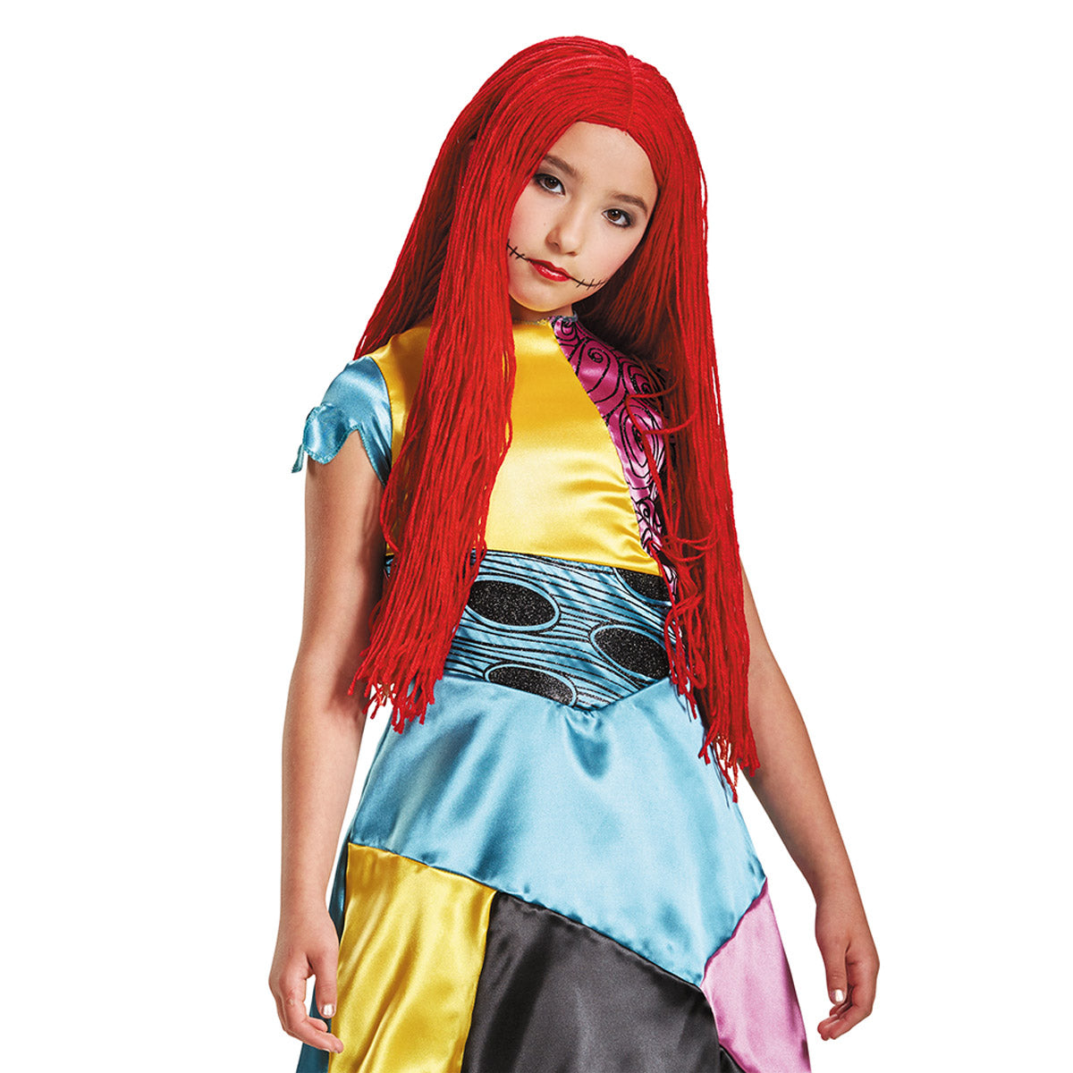 Sally Child Wig Disguise 21595