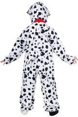 Dalmatian Puppy Onesie / Toddler California Costume 2221-177